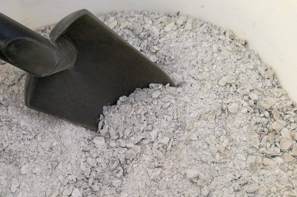 Gesso agricolo