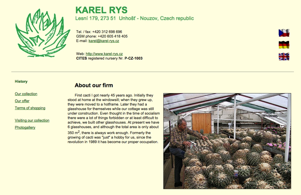Karel Rys