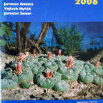 Volume Lophophora 2006