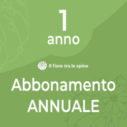 Abbonamento annuale