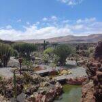 Giardino Lanzarote