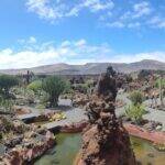 Giardino Lanzarote