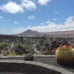 Giardino Lanzarote