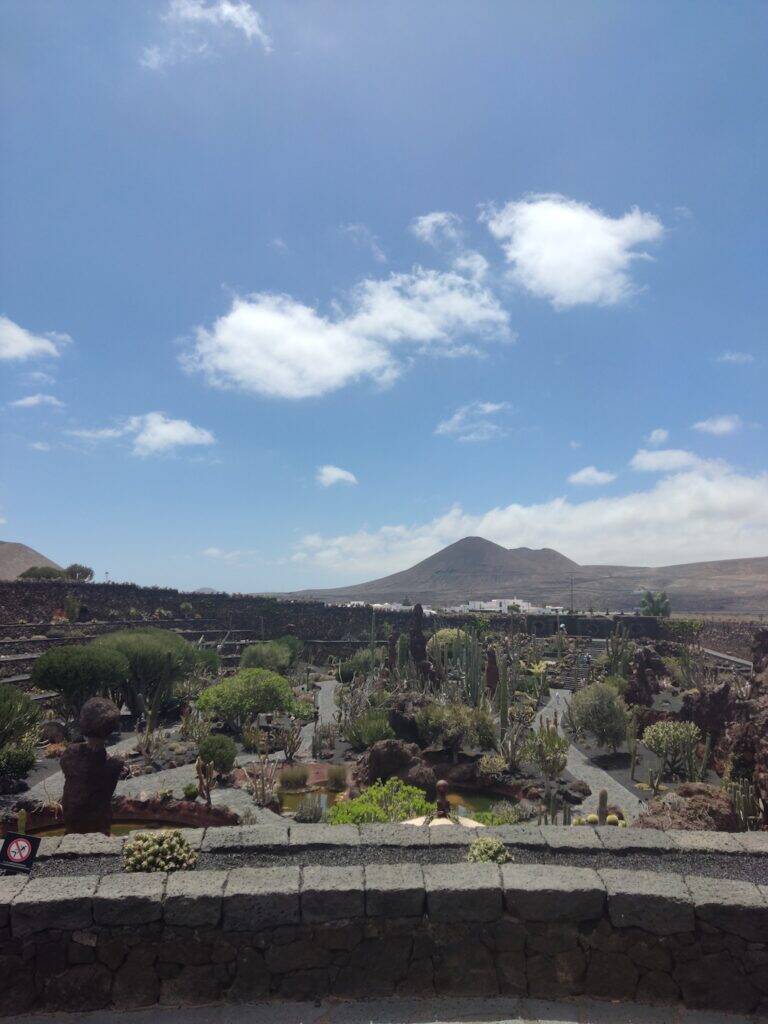 Giardino Lanzarote