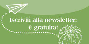 Newsletter italiano