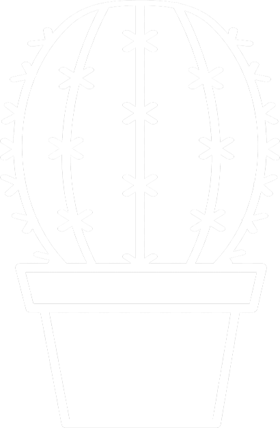 icona di un cactus