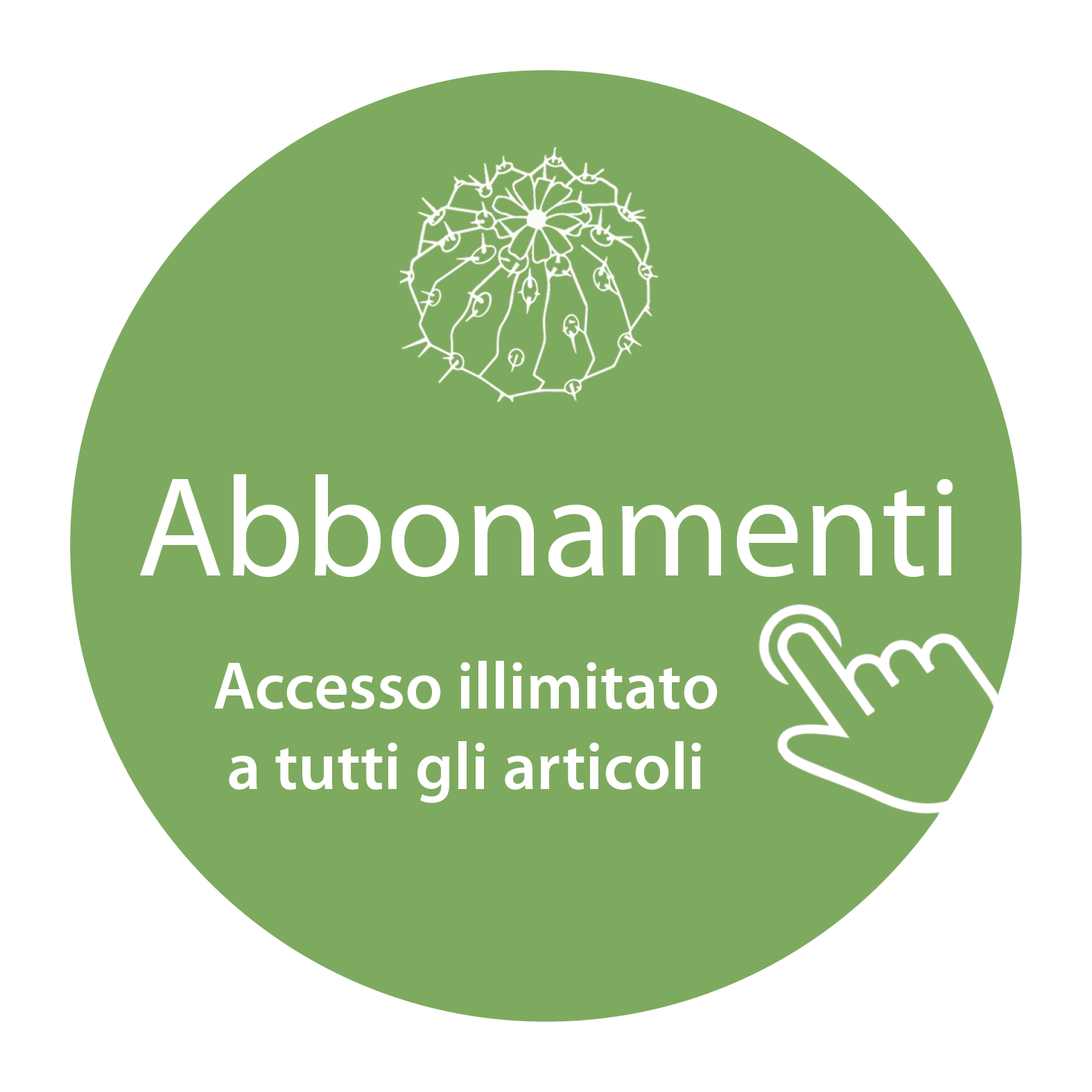 Abbonati al portale per avere accesso illimitato a tutti gli articoli