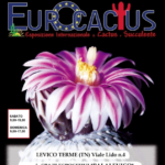 Locandina di Eurocactus 2024