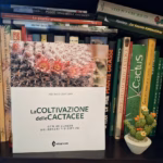 Manuale "La Coltivazione delle Cactacee" (ed. Edagricole, 2026)